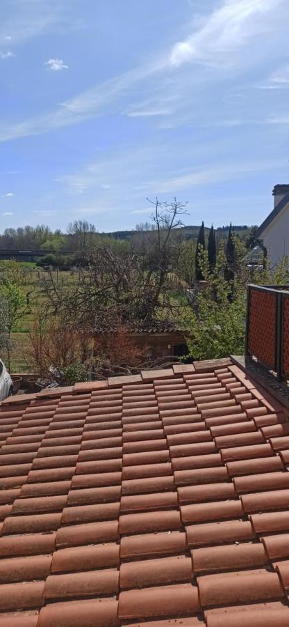 B&B Ginestra Lastra a Signa Eksteriør bilde