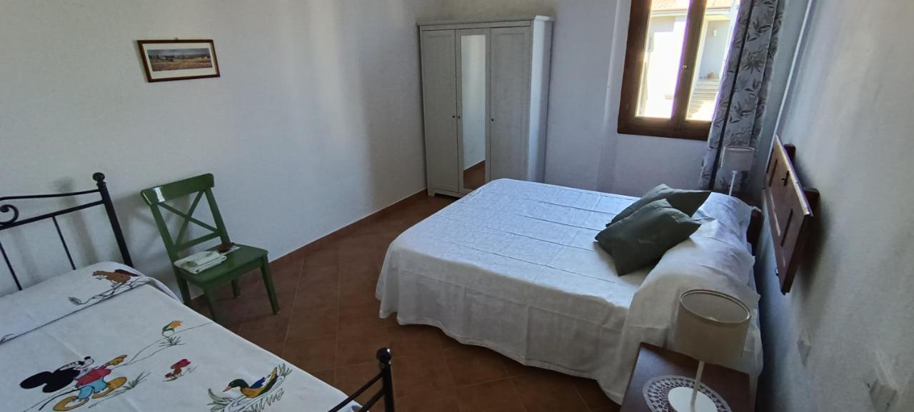 B&B Ginestra Lastra a Signa Eksteriør bilde
